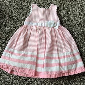 Children’s Place dress sz 18-24 months